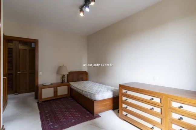 Imagem Apartamento à venda Moema São Paulo
