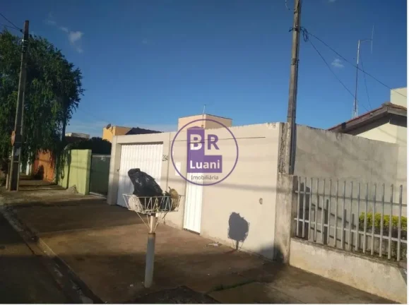 Imagem Cassa com 3 dormítórios no Jardim São Jorge zona norte de Londrina
