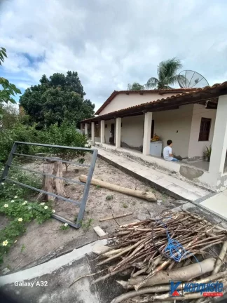 Imagem VENDO CASA NO BAIRRO TOMBA