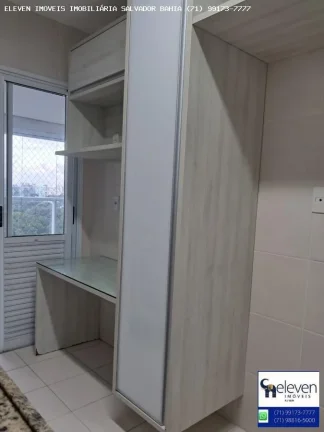 Imagem OPORTUNIDADE ÚNICA NO ATMOS GREENVILLE! | 2/4 (1 Suíte) com Churrasqueira a Carvão e 2 Vagas