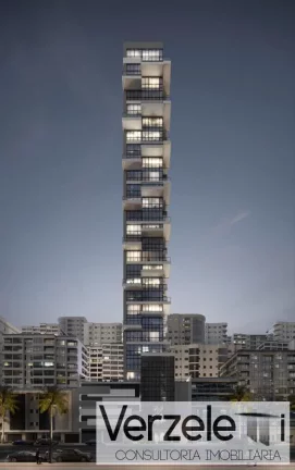 Imagem Apartamento Quadra Mar para Venda em Balneário Camboriú / SC no bairro Centro