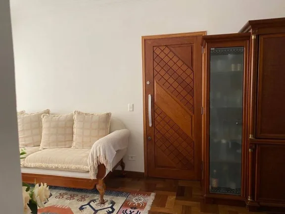 Imagem Otimo apartamento na Vila Mariana, próximo ao Metrô
