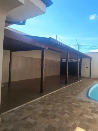 Imagem Casa Padrão