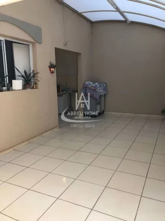 Imagem Condomínio Mon Village - São José do Rio Preto - SP