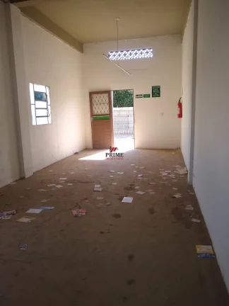 Imagem Predio - Vila Esportiva - Vespasiano