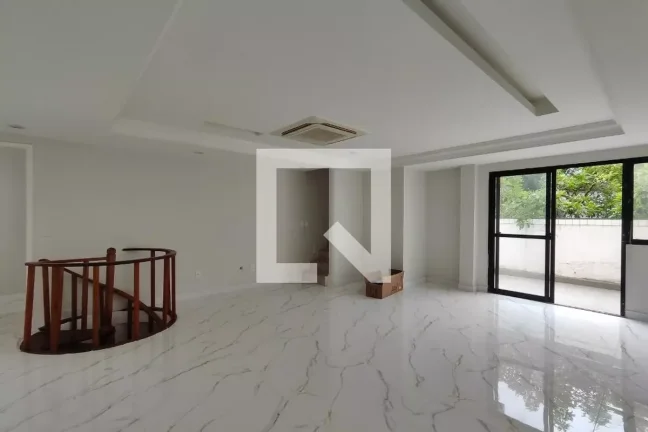 Imagem Apartamento à Venda - Recreio, 3 Quartos, 208 m2