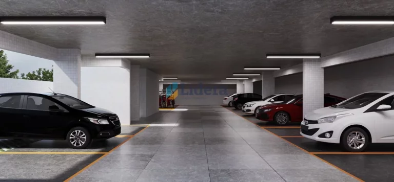 Imagem Apto - 3 Quartos - 1 Suíte - 76,50 m² - Ponta de Campina, Cabedelo/PB