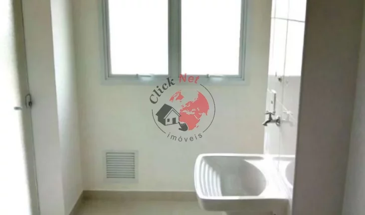 Imagem Excelente Apartamento com 2 Dormitórios à Venda no Centro de São Caetano