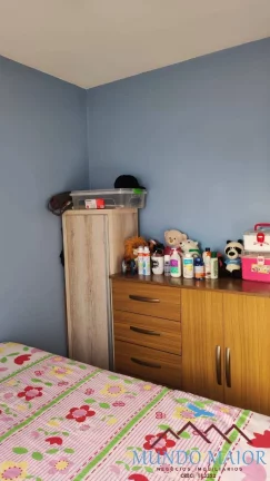 Imagem Apartamento a venda marajoara 47m2 -2 dormitórios e 1 vaga -R$ 318.000.00