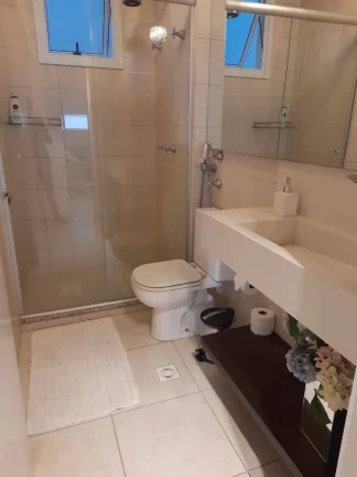 Imagem APARTAMENTO PARA TEMPORADA EM JURERÊ INTERNACIONAL, FLORIANÓPOLIS
