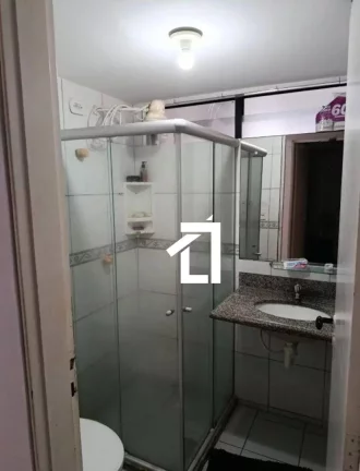 Imagem Apartamento | Cruz das Almas | 3 Quartos com Suíte | 68m²