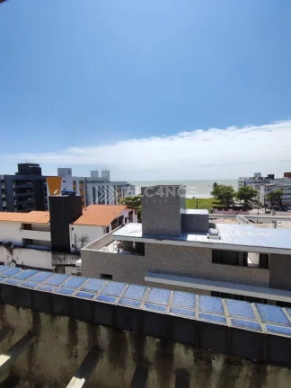 Imagem Apto - 3 Quartos - 1 Suíte - 115m² - Bessa, João Pessoa/PB