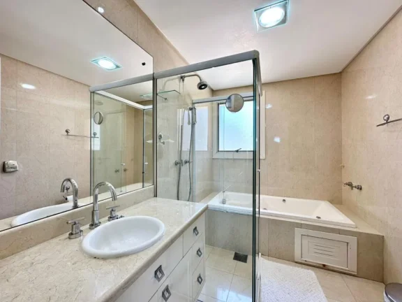 Imagem Apartamento 4 Dormitórios - Bairro Navegantes