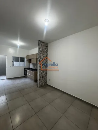 Imagem Casa à venda no bairro RESIDENCIAL MADRID - Mogi Guaçu/SP