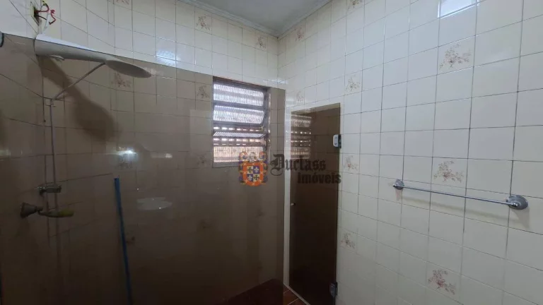 Imagem Apartamento com 2 dormitórios à venda, 73 m² por R$ 385.000 - Embaré - Santos/SP
