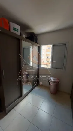 Imagem Apartamento - Ribeirão Preto - Campos Eliseos