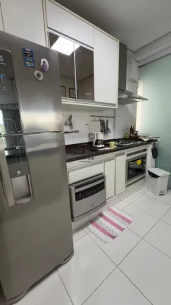Imagem Apartamento à venda no bairro Vila Paraíba - Guaratinguetá/SP
