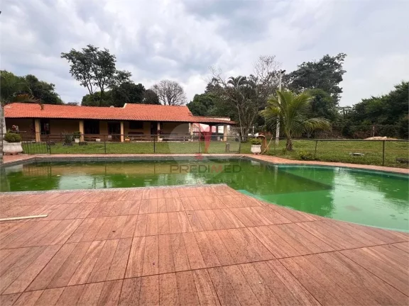 Imagem Chácara Residencial Chácaras Tia Emília..Aceita permuta