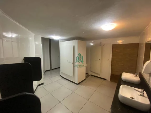 Imagem Galpão à venda, 510 m² por R$ 2.000.000,00 - Vila das Bandeiras - Guarulhos/SP