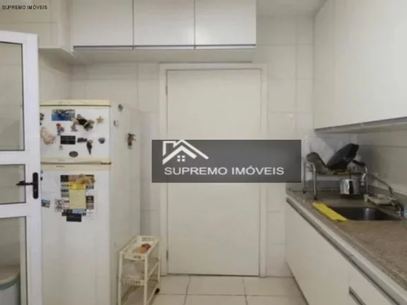 Imagem APARTAMENTO RESIDENCIAL em SÃO PAULO - SP, JARDIM CABORÉ
