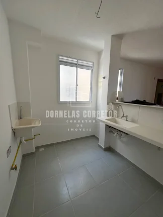 Imagem Seu Novo Lar Espera por Você! Apartamento 2 Quartos Térreo - R$158.000 mil