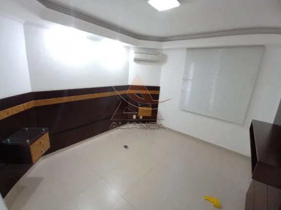 Imagem Casa Condomínio - Ribeirão Preto - Jardim Interlagos