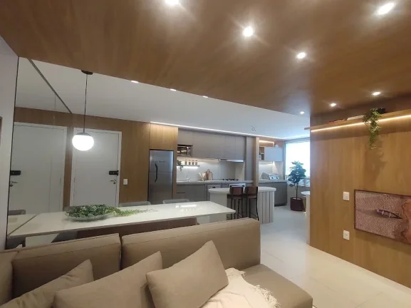 Imagem Apartamento com 2 quartos à venda em Belo Horizonte