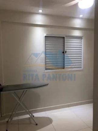 Imagem Apartamento - Ribeirão Preto - Monte Alegre - Região Oeste