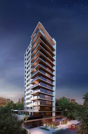 Imagem Apartamento à venda em Porto Alegre, Moinhos de Vento, com 3 quartos, 202,75m2