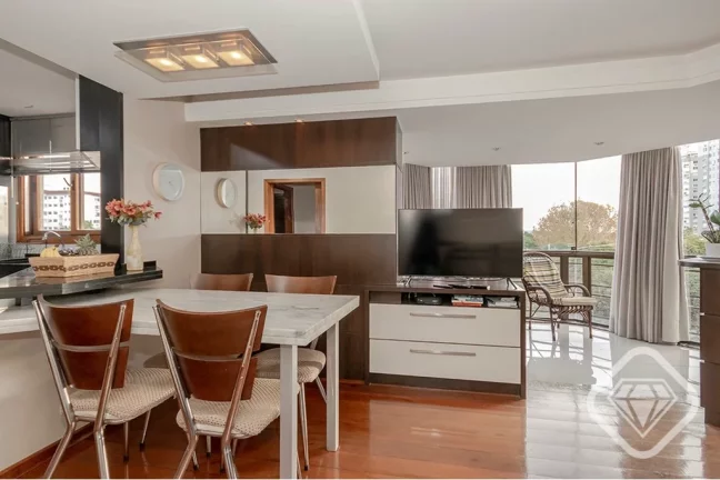 Imagem Apartamento completo no coração da Tristeza

Uma oportunidade rara em uma das localizações mais ...
