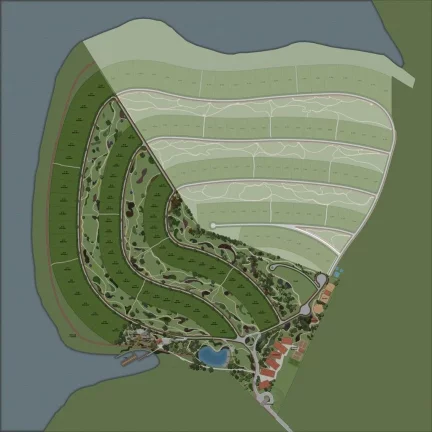 Imagem Brisas Avaré - Fase 1