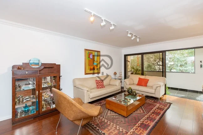 Imagem Apartamento em Jardim Paulista, São Paulo/SP