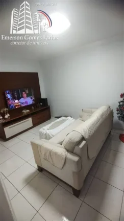 Imagem Excelente sobrado no Forte com fino acabamento.
