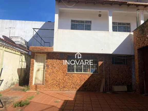 Imagem Casa com 8 dormitórios à venda, 280 m² por R$ 1.500.000,00 - Setor Central - Itumbiara/GO