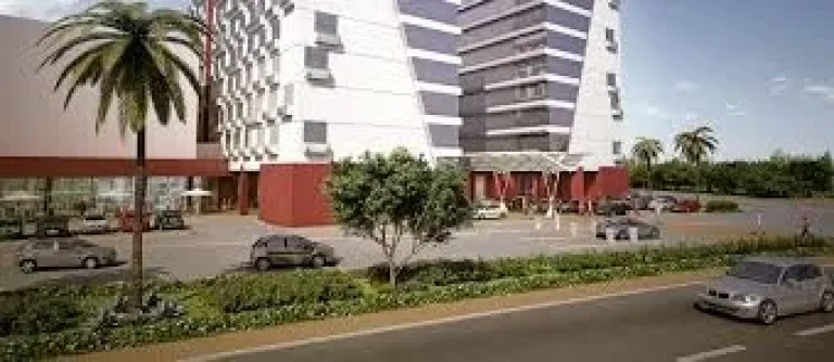 Imagem Sala Comercial para Venda em Rio de Janeiro, Três Pontes, 1 dormitório, 1 banheiro, 1 vaga