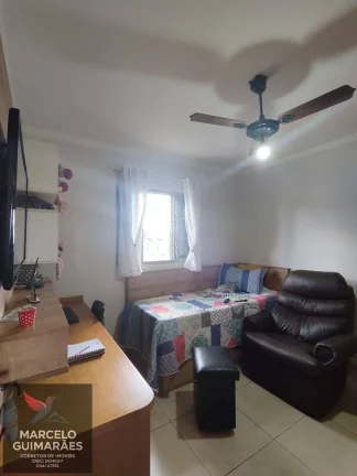 Imagem Apartamento Jardim Olímpico 3 dormitórios 2 vagas cobertas