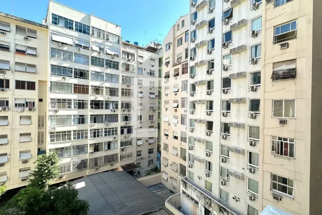 Imagem Apartamento à Venda - Copacabana, 1 Quarto, 41 m2