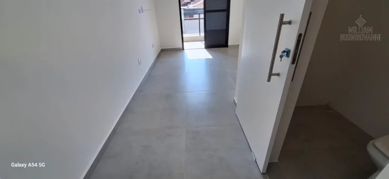 Imagem SOBRADO 2 DORMITORIOS 2 SUITES PROXIMO AO MAR OCIAN/PG