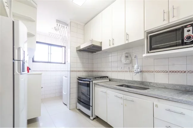 Imagem APARTAMENTO RESIDENCIAL em São Paulo - SP, Saúde