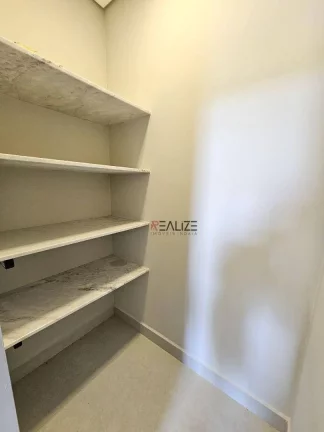 Imagem Casa alto padrão com 3 suítes e escritório à venda, 225 m² por R$ 2.300.000 - Condomínio Villa Sapezal - Indaiatuba/SP