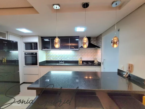 Imagem Apartamento de luxo à venda em Resort Santa Ângela, Jundiaí-SP: 2 quartos, 2 suítes, 3 salas, 2 banheiros, 2 vagas, 162m².