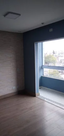 Imagem Cobertura com 2 dormitórios à venda, 196 m² por R$ 421.000,00 - Jardim Nice - Santo André/SP