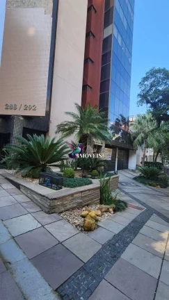 Imagem Sala à venda no bairro Moinhos de Vento - Porto Alegre/RS