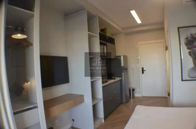 Foto do imóvel: Studio a Venda