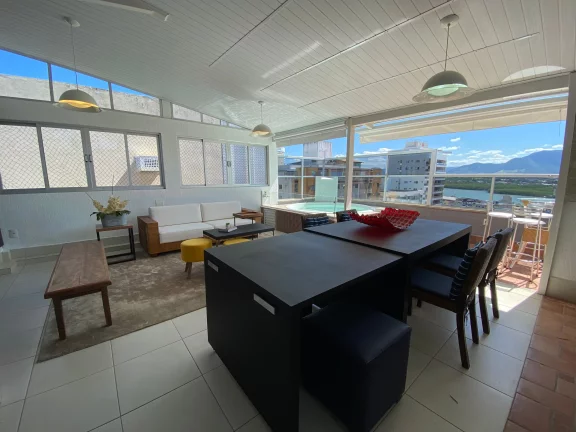 Imagem LINDA COBERTURA DUPLEX FINAMENTO DECARADO NO CENTRO DE GUARAPARI
