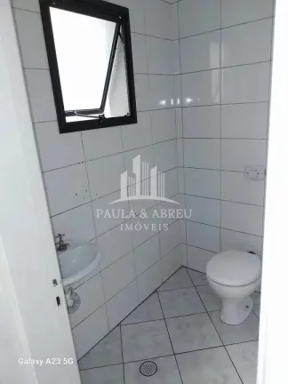 Imagem SALÃO COMERCIAL 230 M2 CENTRO DE SANTO ANDRE -SP