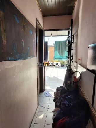 Imagem Sobrado com 5 Quartos à Venda, 130 m² em Cidade Industrial - Curitiba