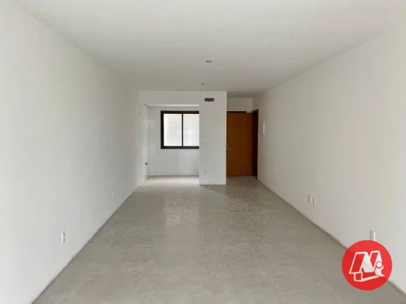 Imagem Kitnet para alugar, 45 m² por R$ 2.800,00/mês - Partenon - Porto Alegre/RS