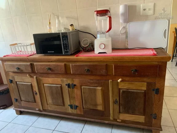Imagem Apartamento 2 dormitórios sendo 1 SUITE no Bairro Canto do Forte