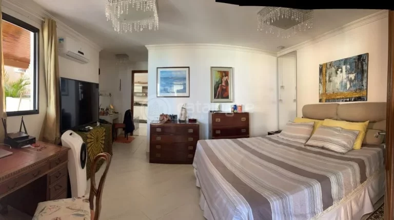 Imagem Vendo Cobertura duplex de 230 m2 duplex no Spoort Park